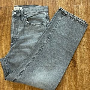 Women’s Madewell jean